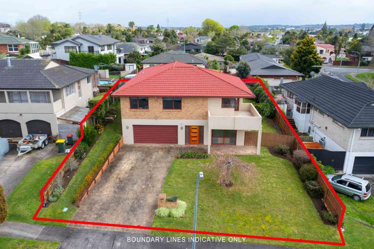 3 Hartfield Rise Pahurehure_21
