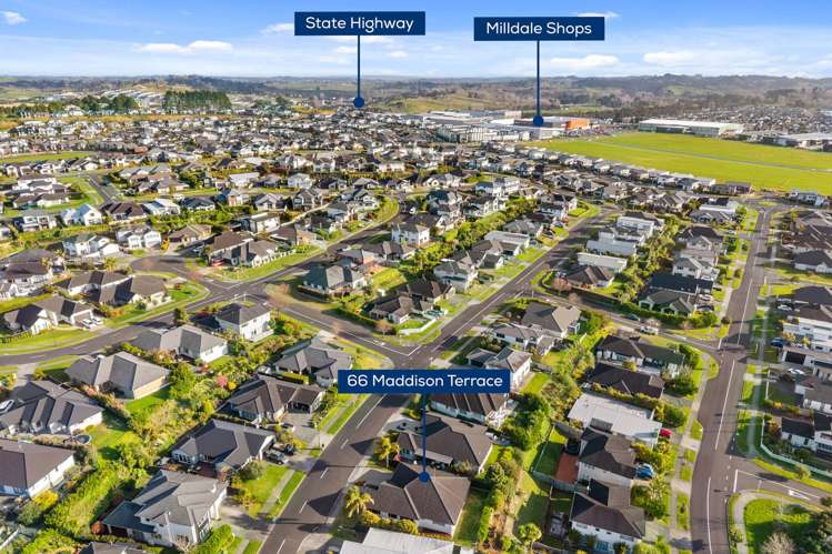 66 Madison Terrace Silverdale_32