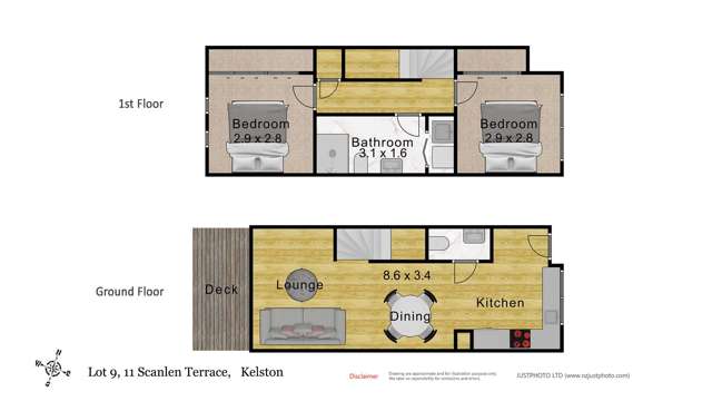 9/11 Scanlen Terrace Kelston_1