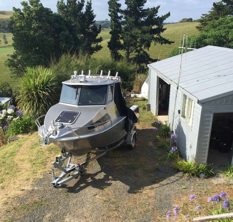 176 Davies Drive Kawhia_14