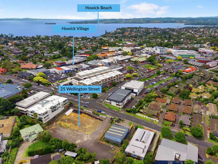 25 Wellington Street Howick_11