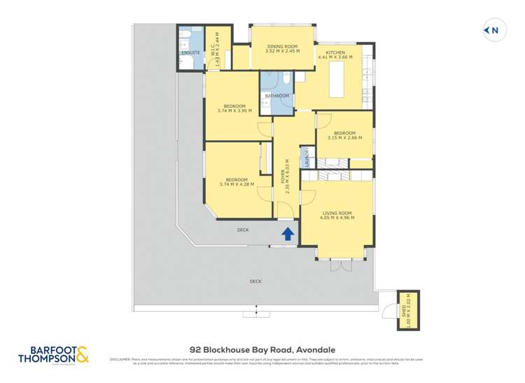 92 Blockhouse Bay Road Avondale_26