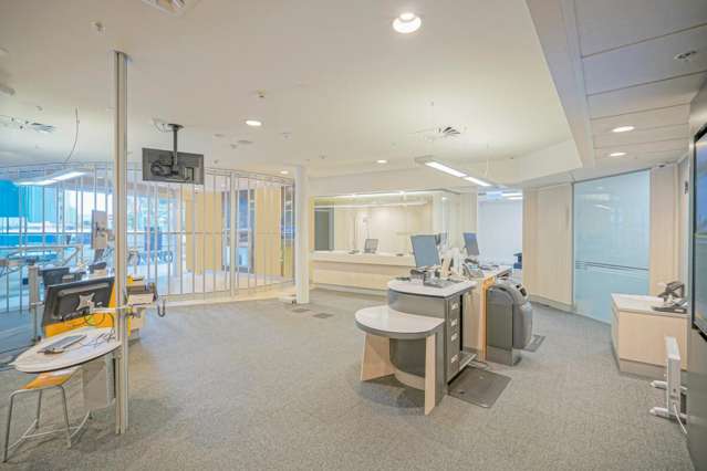 Ground Floor, 180 Lambton Quay Wellington Central_2