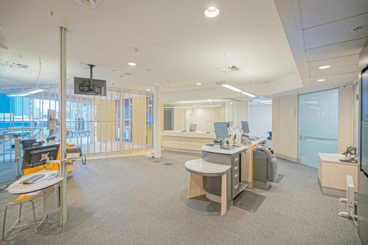 Ground Floor, 180 Lambton Quay Wellington Central_2