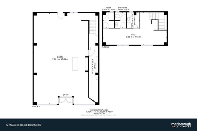 5 Maxwell Road Blenheim_3
