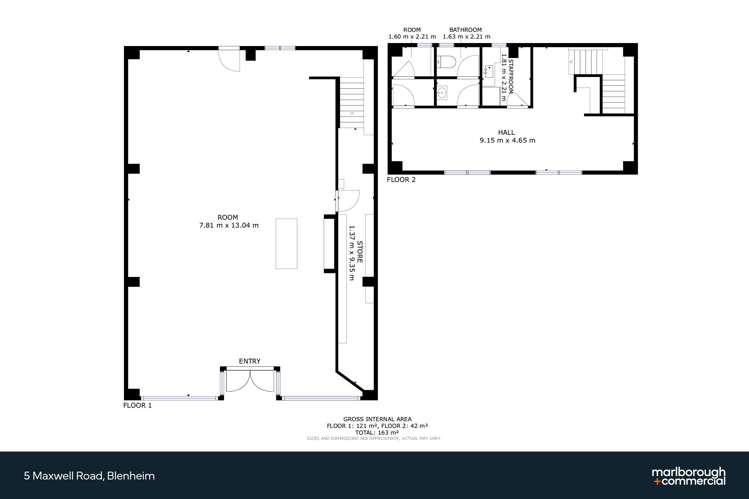 5 Maxwell Road Blenheim_3