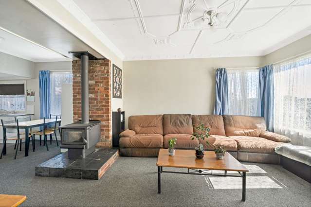 Value for Money, Move-in-ready!