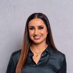 Soni Kaur