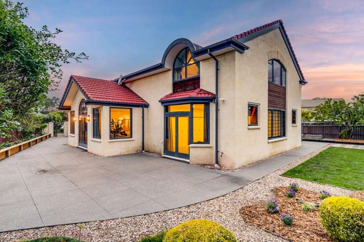 15 Chateau Drive Burnside_20