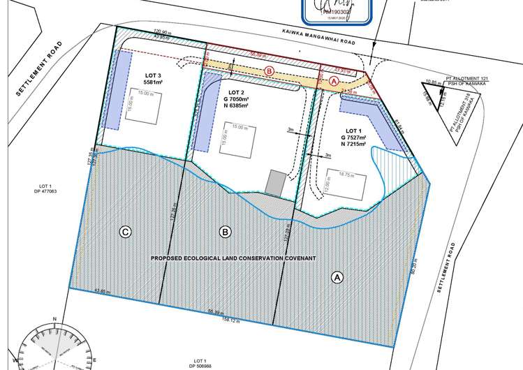 Kaiwaka-Mangawhai Road Kaiwaka_10