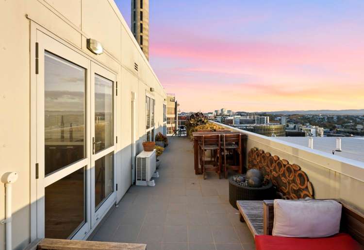 20E/34 Kingston Street Auckland Central_9