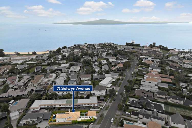 71 Selwyn Avenue Mission Bay_23