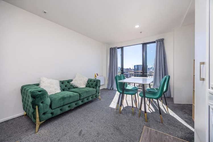 7h/11 Howe Street Freemans Bay_6