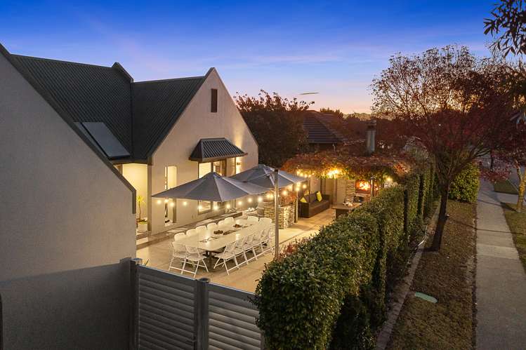 1 Ashwood Drive Witherlea_30