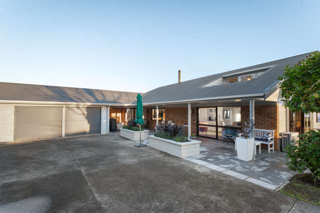 Immaculate Lifestyle | Space & Views