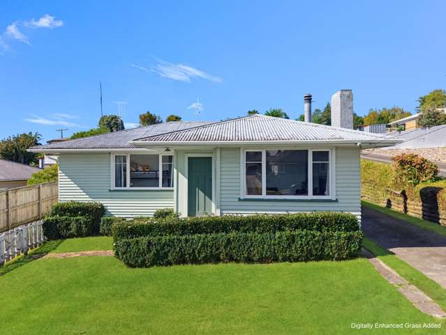 Potential Plus in Parkvale