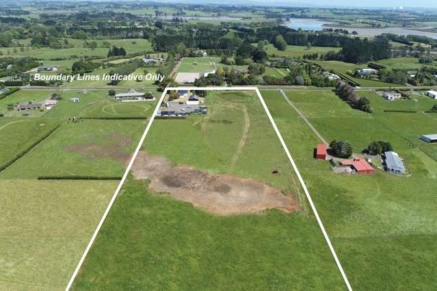 The Perfect Blend of Space, Comfort & Opportunity