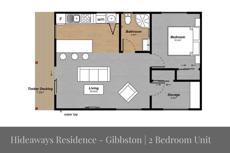 10a Coal Pit Road Gibbston_18