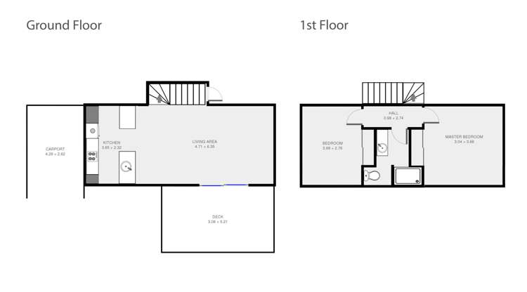 3/45a Pleasant Street Onehunga_19