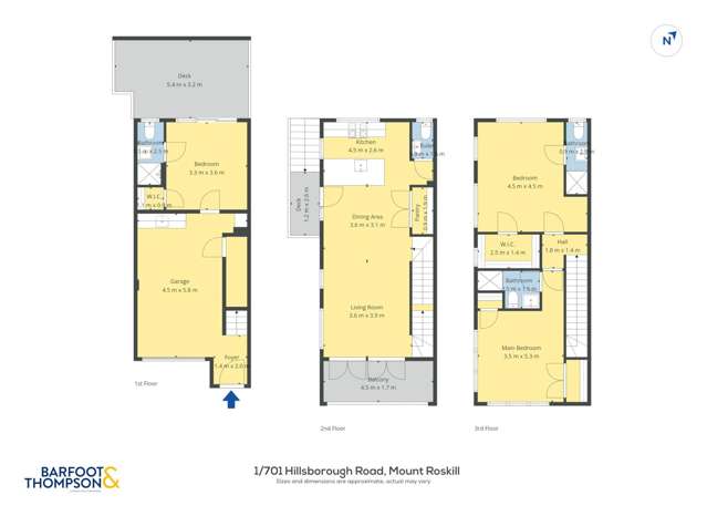 1/701 Hillsborough Road Mt Roskill_1