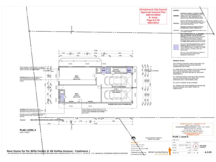 48 Holliss Avenue Cashmere_20