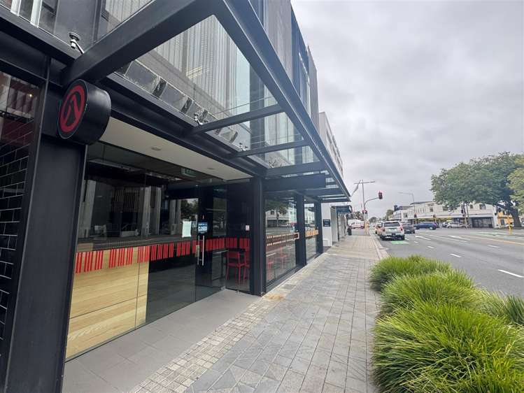 Ground Floor, 177 Victoria Street Christchurch Central_9