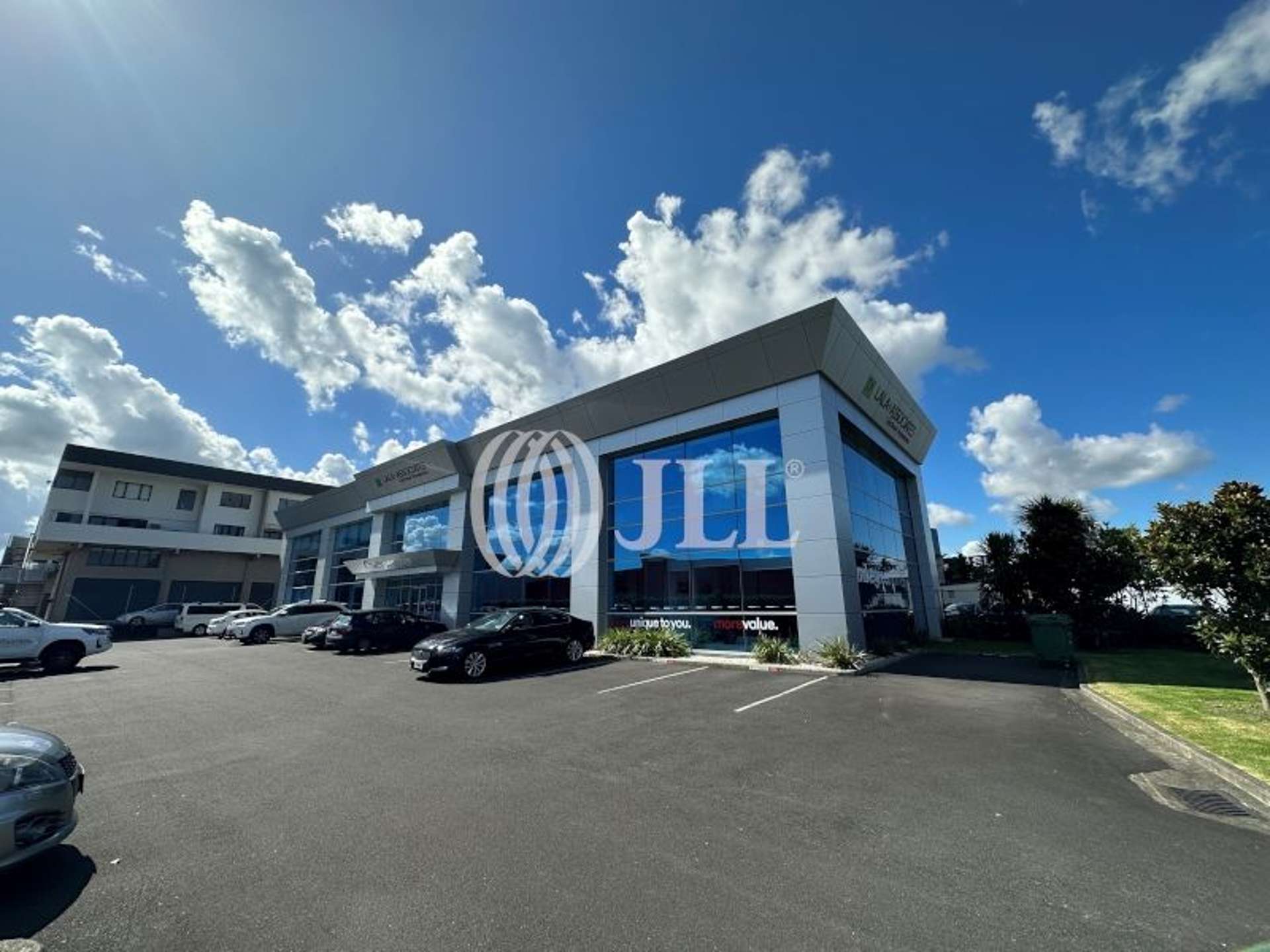 Ground Floor/15 Jack Conway Avenue Manukau Manukau City