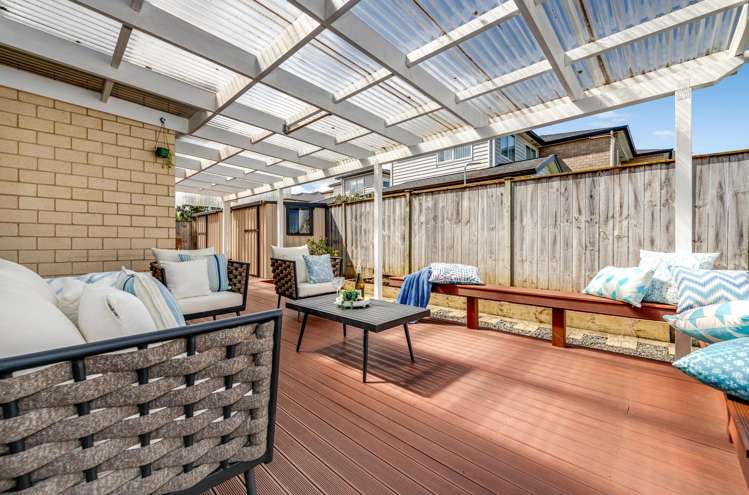 16 Rosewell Crescent Flat Bush_40