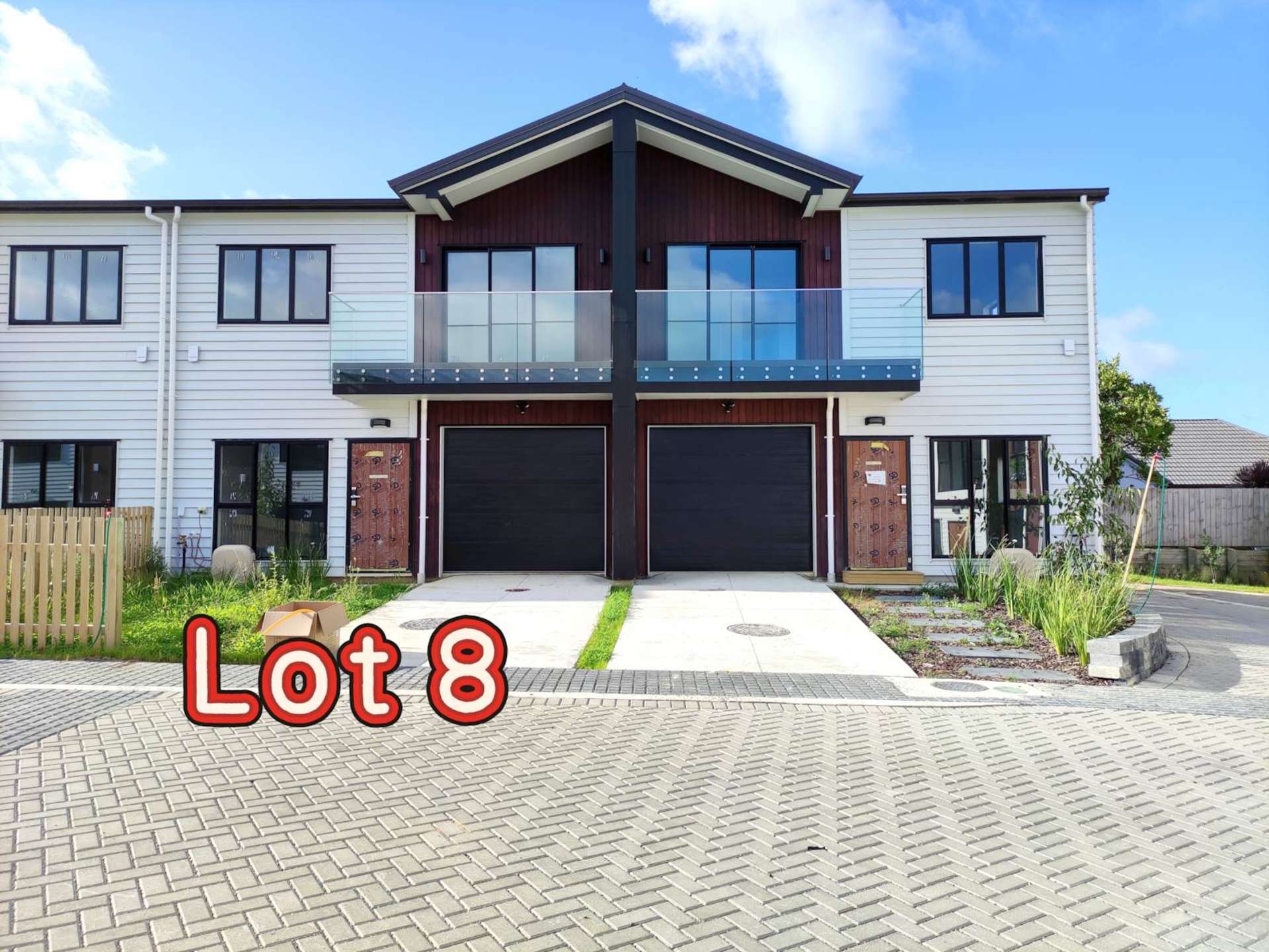 Lot 8/14 Medallion Drive Albany_0