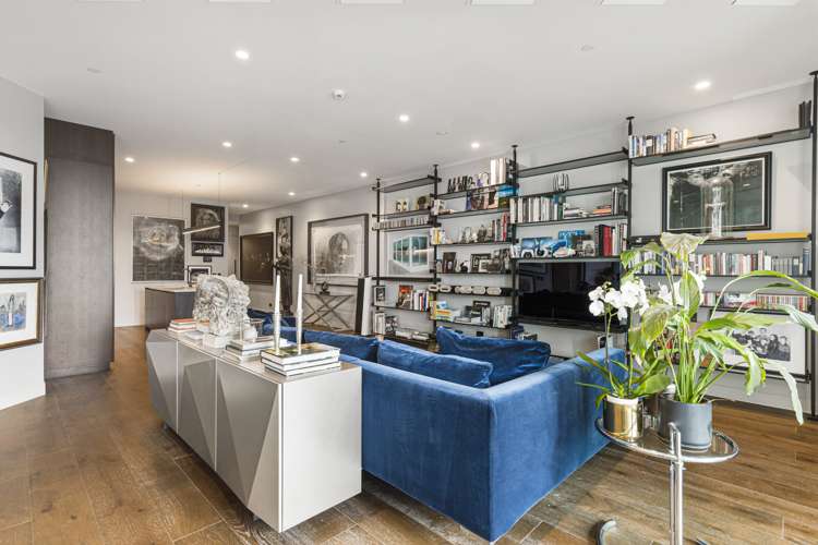 801/9 Princes Street Auckland Central_15