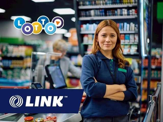 North Shore Superette & Lotto, Home + Business