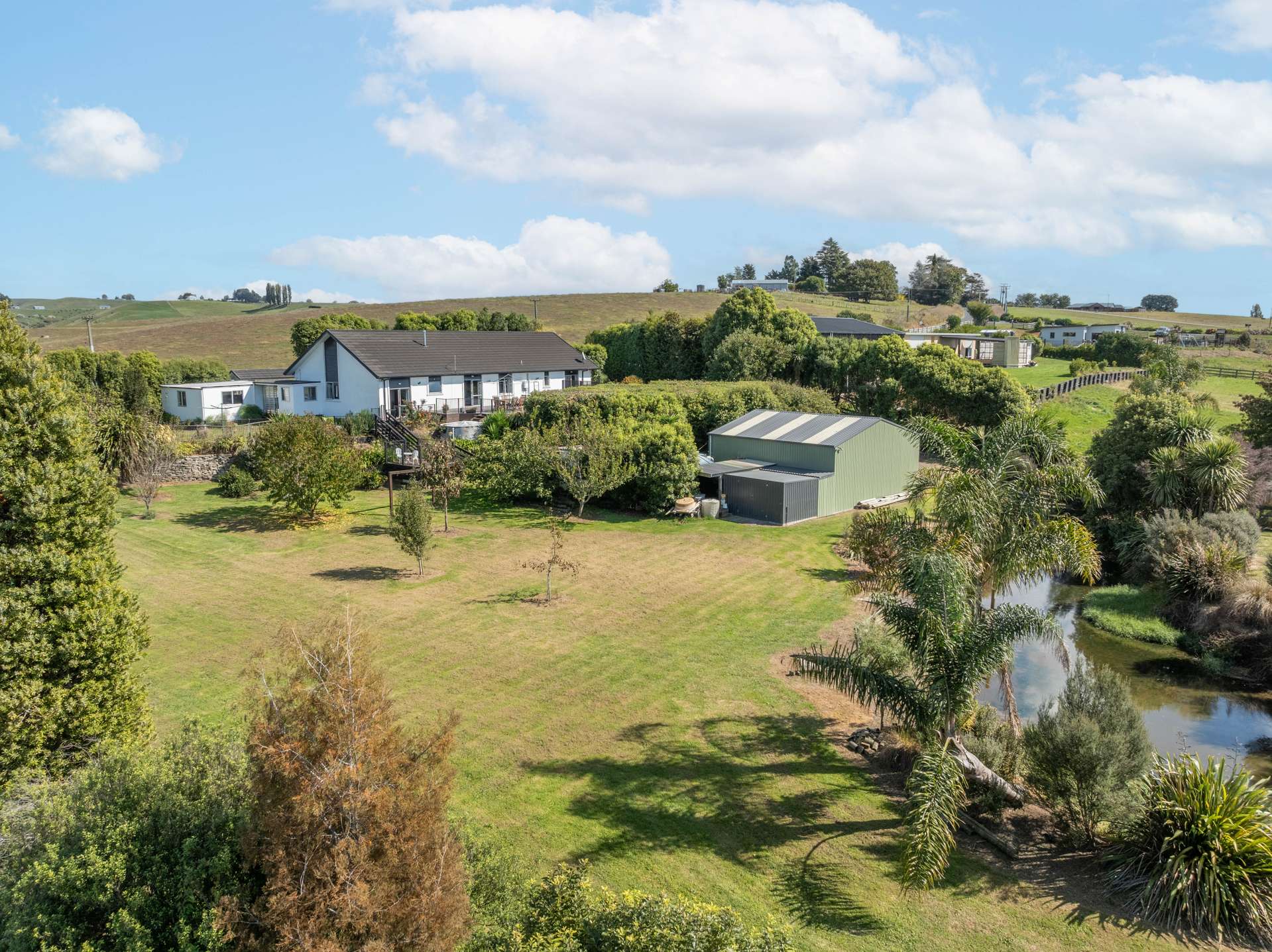 990 Te Kawa Road Te Awamutu Waipa Houses for Sale One Roof