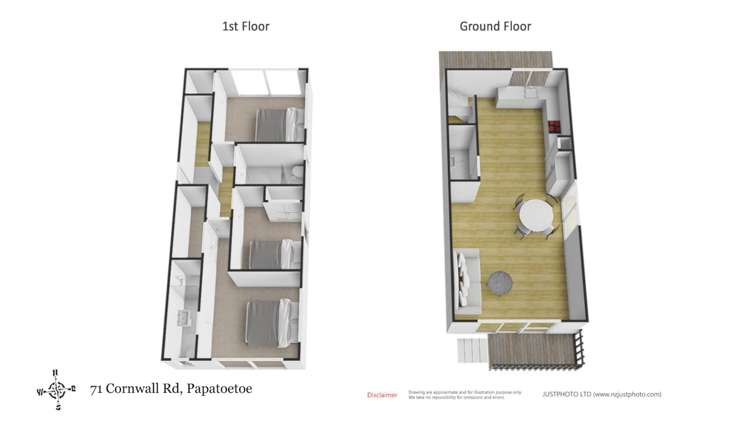 Lot 1, 71 Cornwall Road Papatoetoe_38