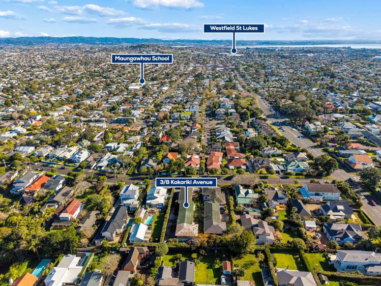 3/8 Kakariki Avenue Mt Eden_20