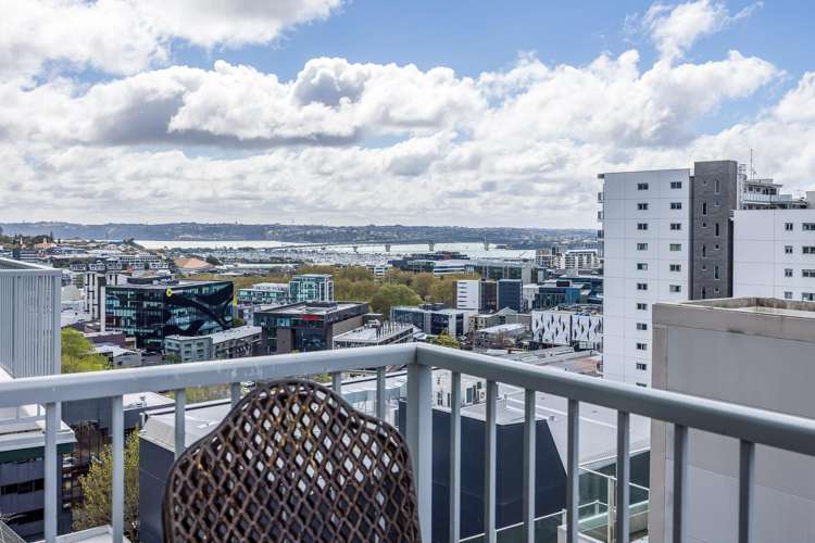 11G/189 Hobson Street Auckland Central_7