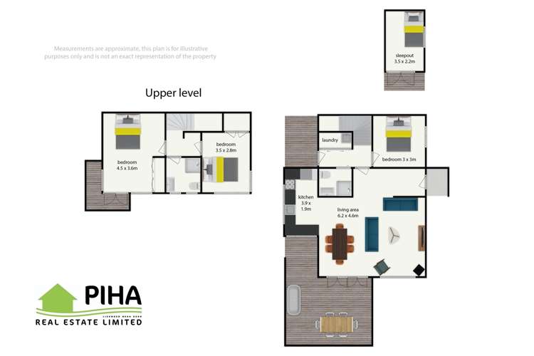 33 Glenesk Road Piha_14