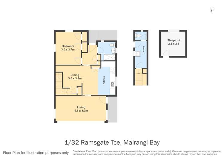1/32 Ramsgate Terrace Mairangi Bay_9