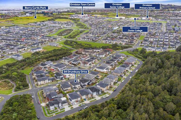 34 Drumbuoy Drive Flat Bush_24