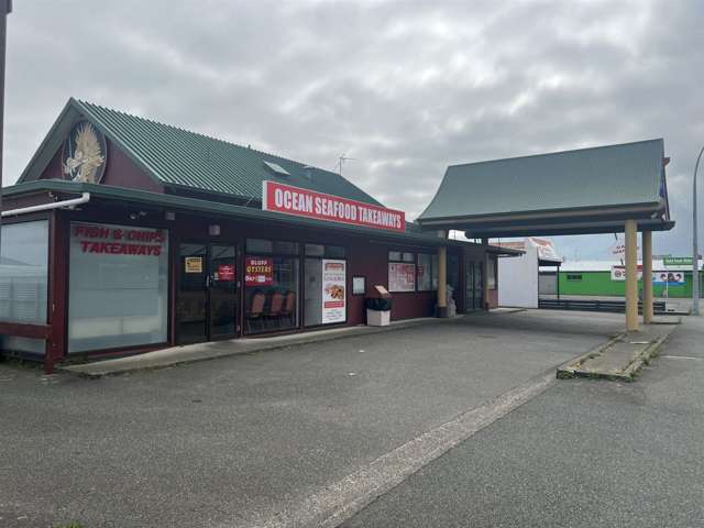 Prime investment opportunity Invercargill