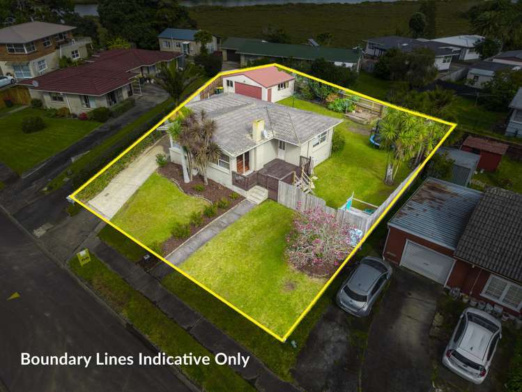 3 Raewyn Place Pakuranga_21