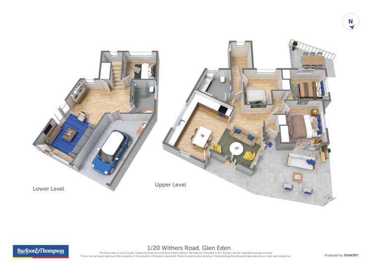 1/20 Withers Road Glen Eden_17