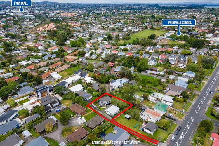 49a Rua Road Glen Eden_11