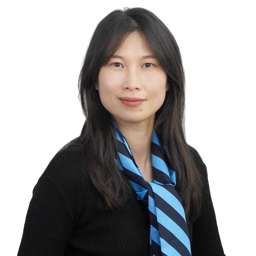 Jessie Wang