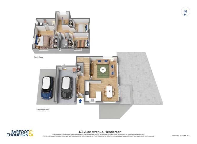 1/3 Alan Avenue Henderson_18