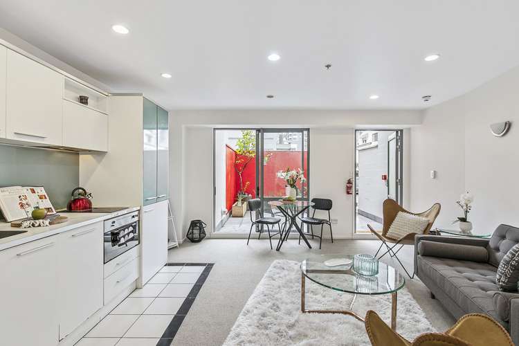 107/17 Vogel Lane Auckland Central_2