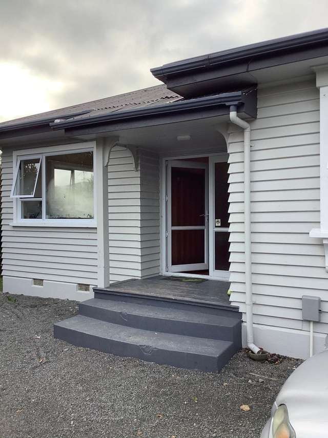 Upper Riccarton, 7 Bed Rental