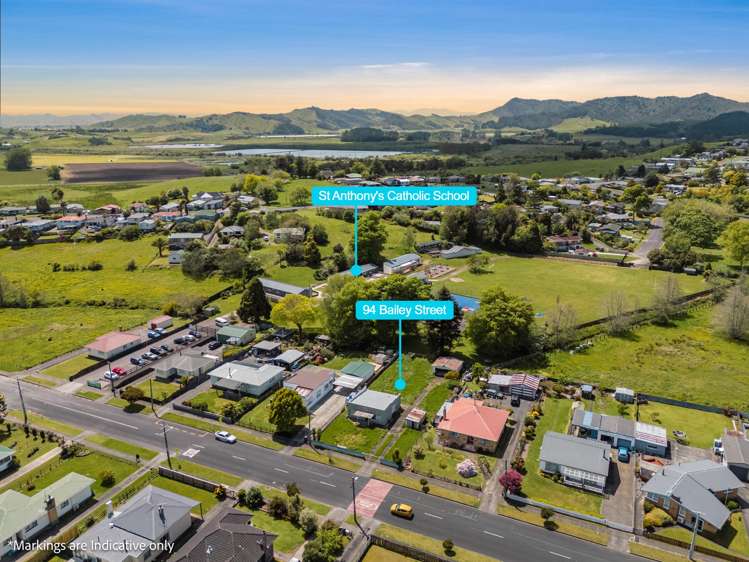 94 Bailey Street Huntly_16