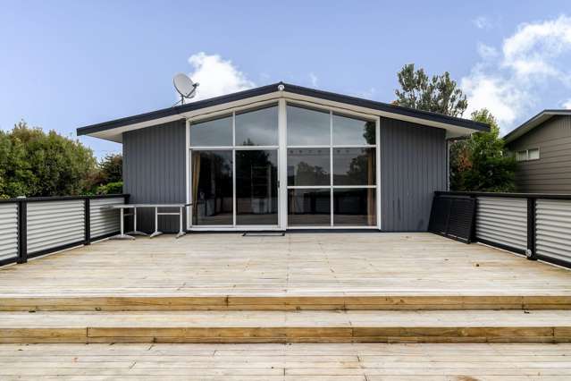 Where family memories are made