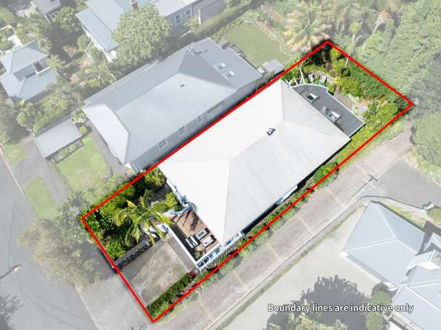 28 Pentland Avenue Mount Eden_2