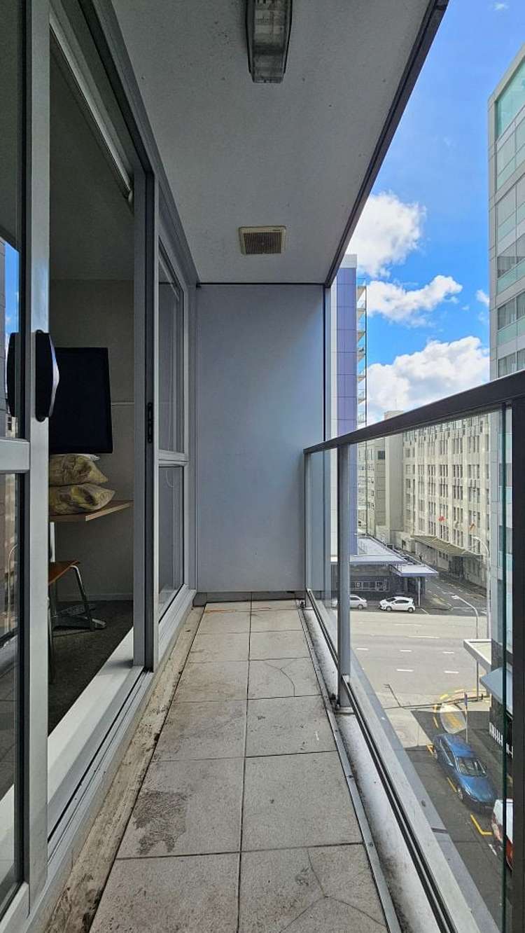 5D/34 Kingston Street Auckland Central_4